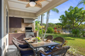 C4 Waikoloa Beach Villas